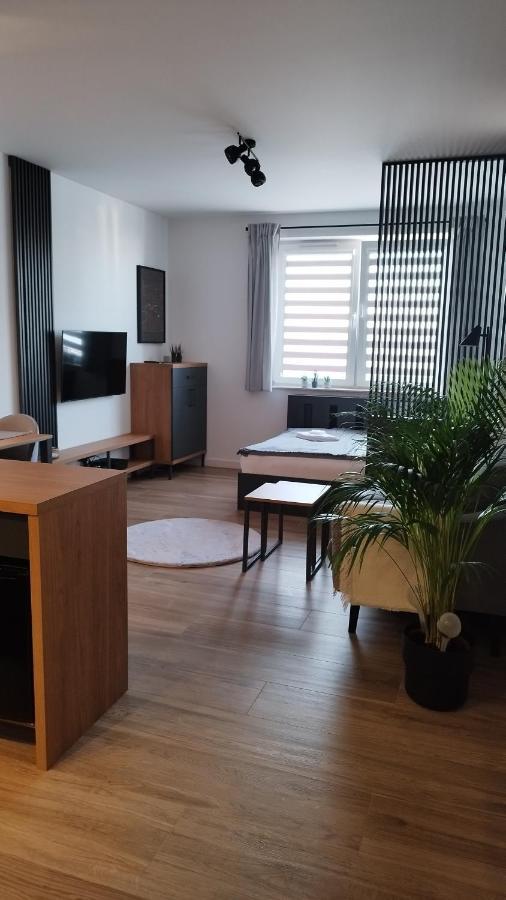 Apartment Between Krakau Buitenkant foto