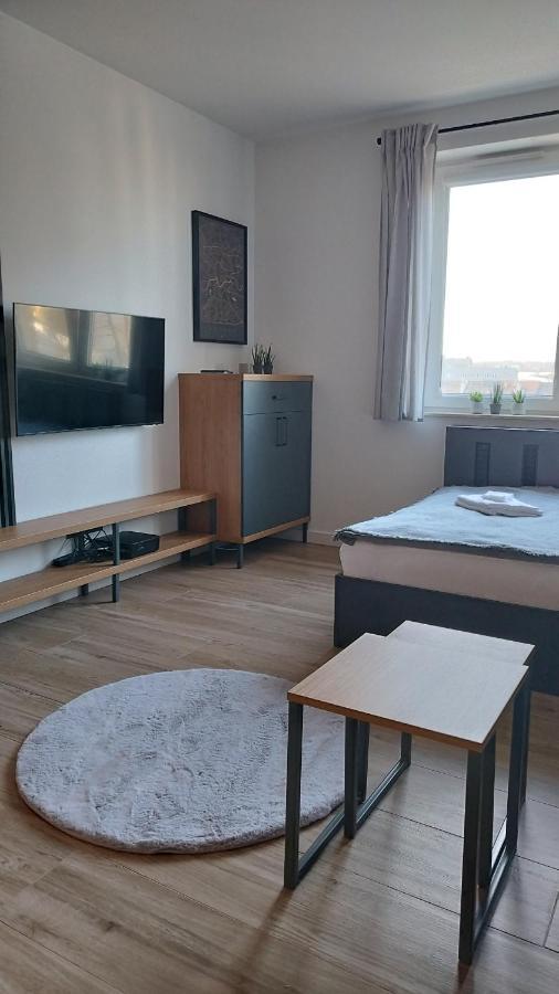 Apartment Between Krakau Buitenkant foto