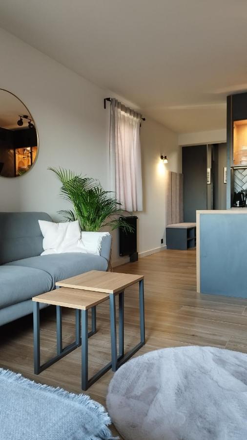 Apartment Between Krakau Buitenkant foto