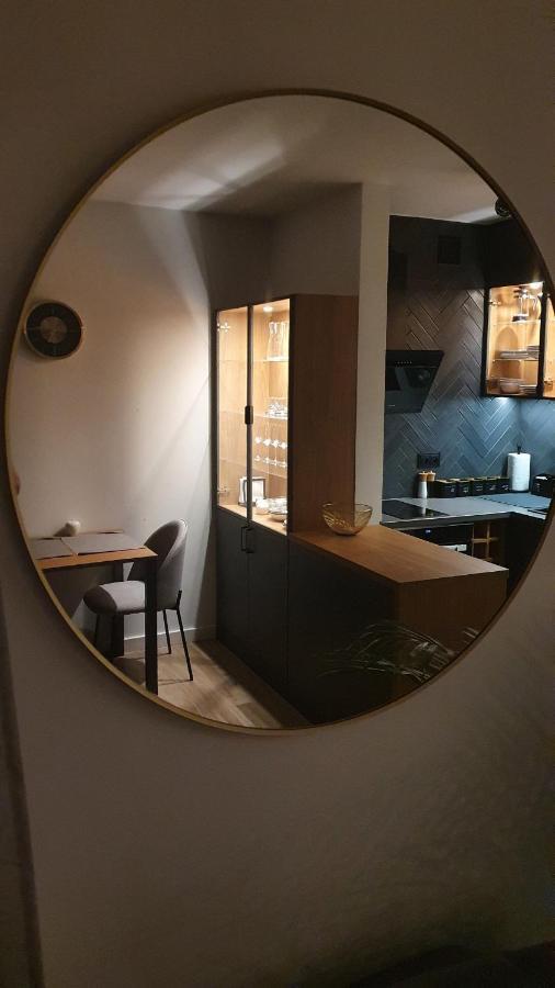 Apartment Between Krakau Buitenkant foto