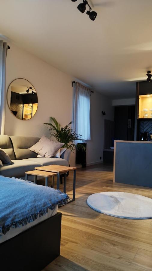 Apartment Between Krakau Buitenkant foto