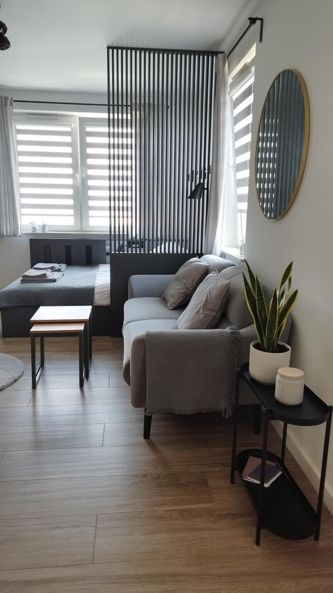 Apartment Between Krakau Buitenkant foto